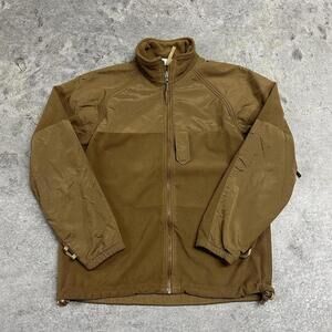 US Navy Liner Parka Coyote NWU Type II/III